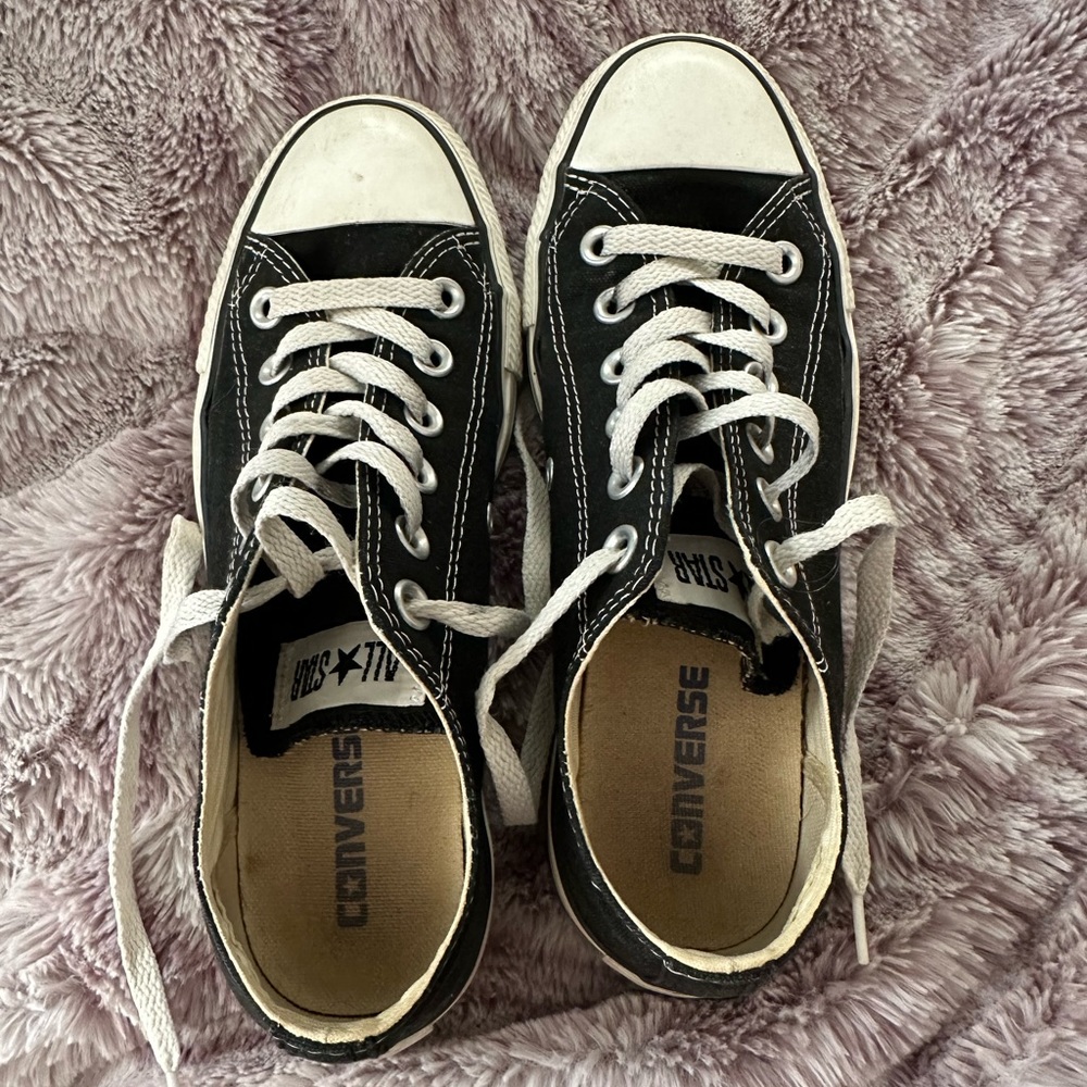 Converse - Picture 3 of 6